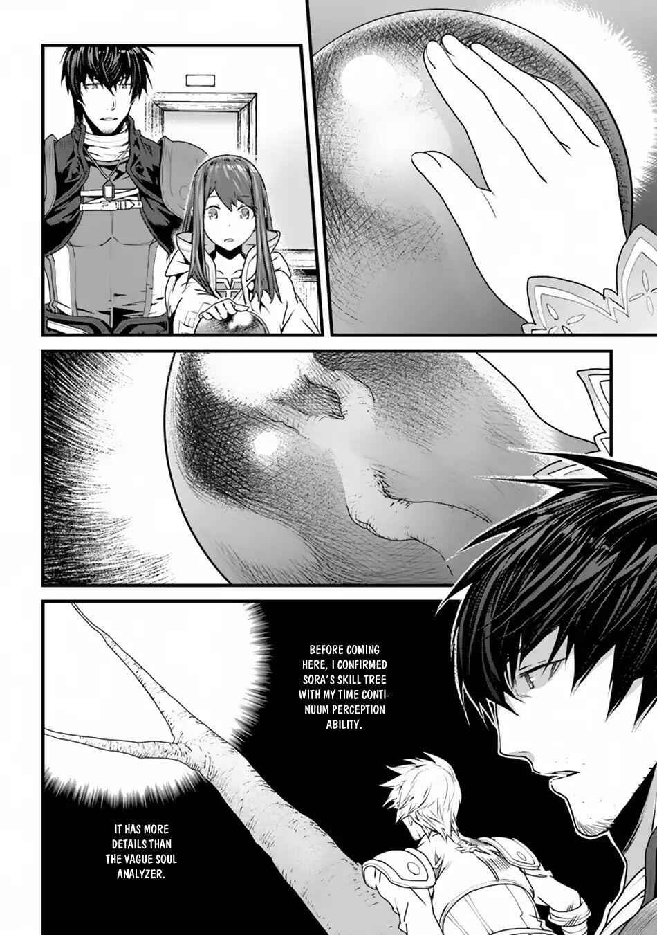 Yakudatazu Skill Ni Jinsei O Sosogikomi 25-Nen, Imasara Saikyou No Boukentan Midori Kashi No Akira Chapter 2 21